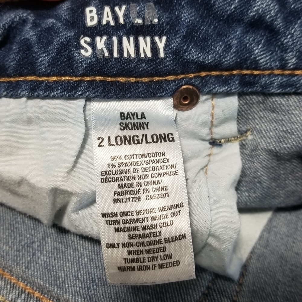Jeans - Picture 3 of 3